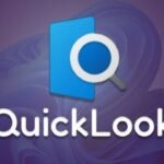 QuickLook Download Gratuito Para Windows PT-BR 2026