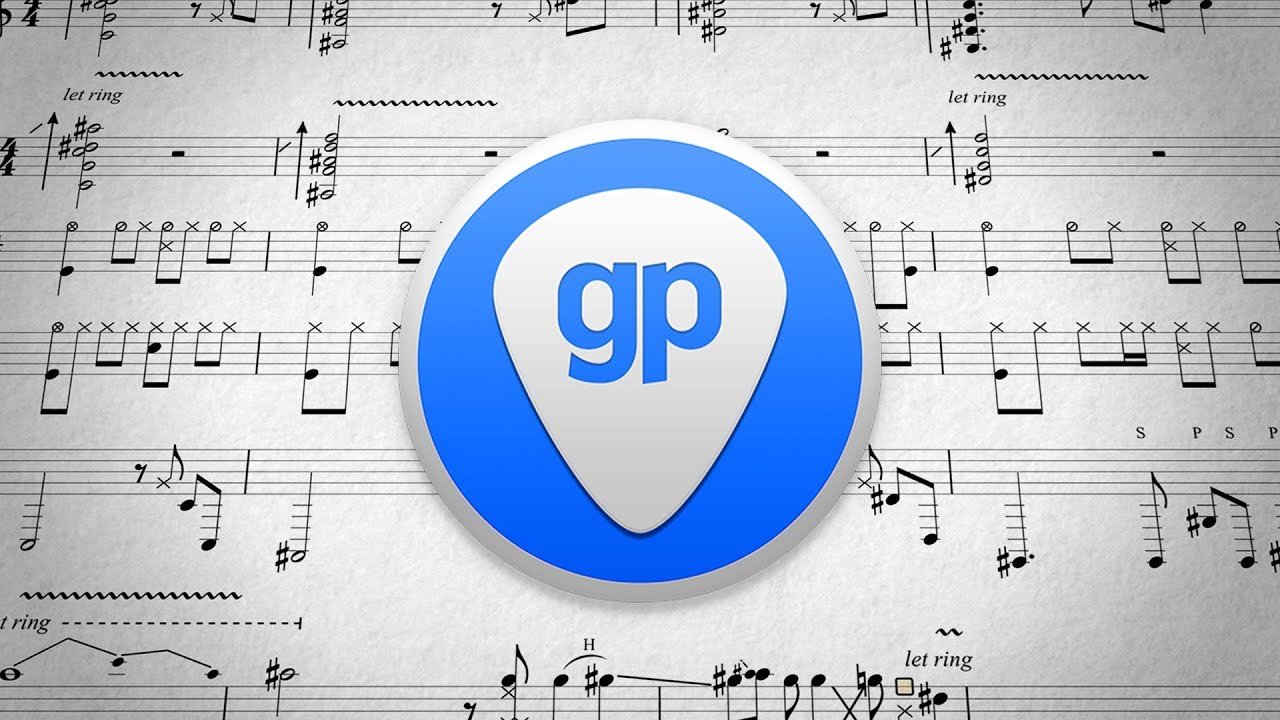 Download Guitar Pro Versão Completa PT-BR 2026