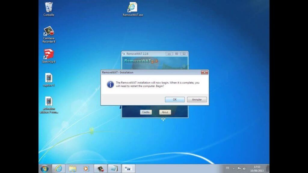 Removewat Activator Baixar Para Windows 2026