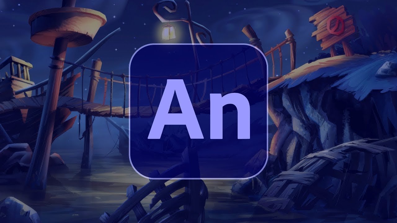 Adobe Animate Download Gratuito (Pré-Ativado) PT-BR 2026