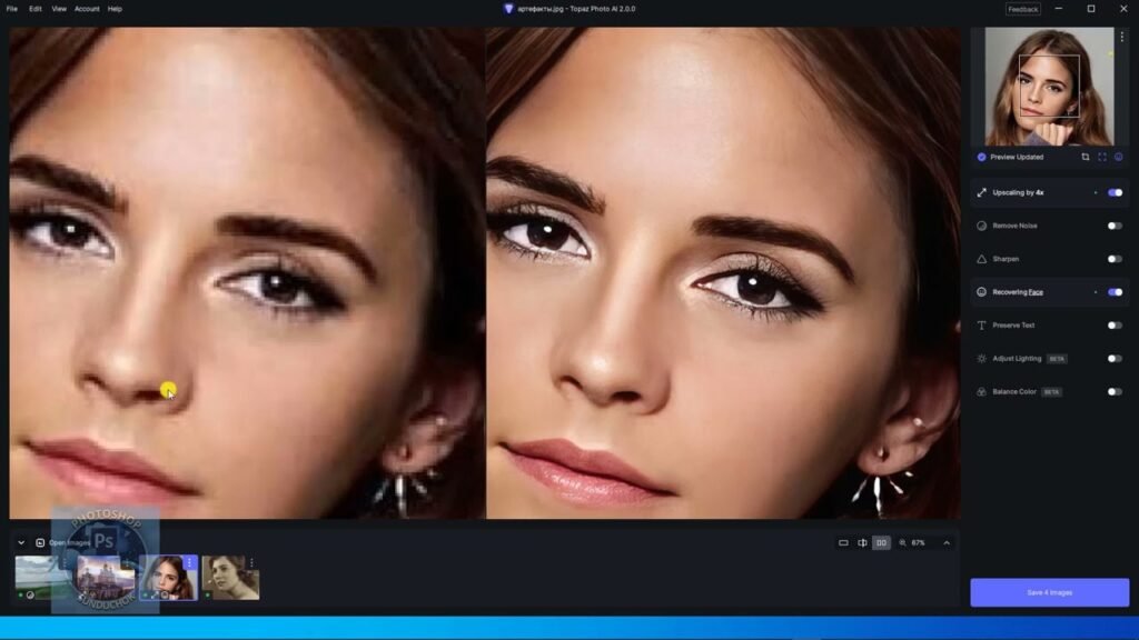Topaz Photo Ai Download Gratuito Para Windows 2026