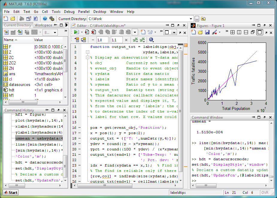 Matlab Download Gratuito Para Windows 2026