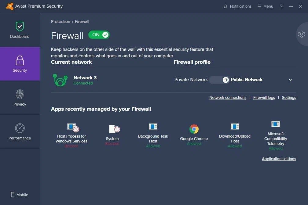 Avast Premium Security Download Gratuito Para PC 2026