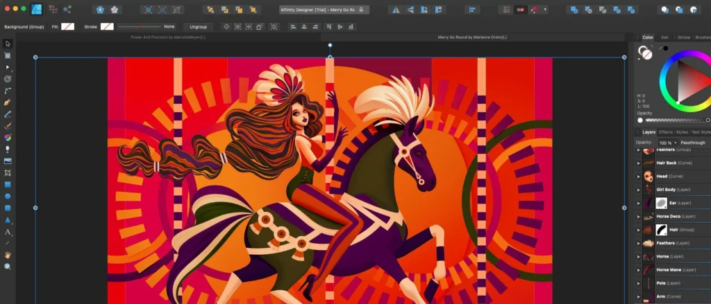 Affinity Designer Keygen Key Download Gratuito PT-BR 2026