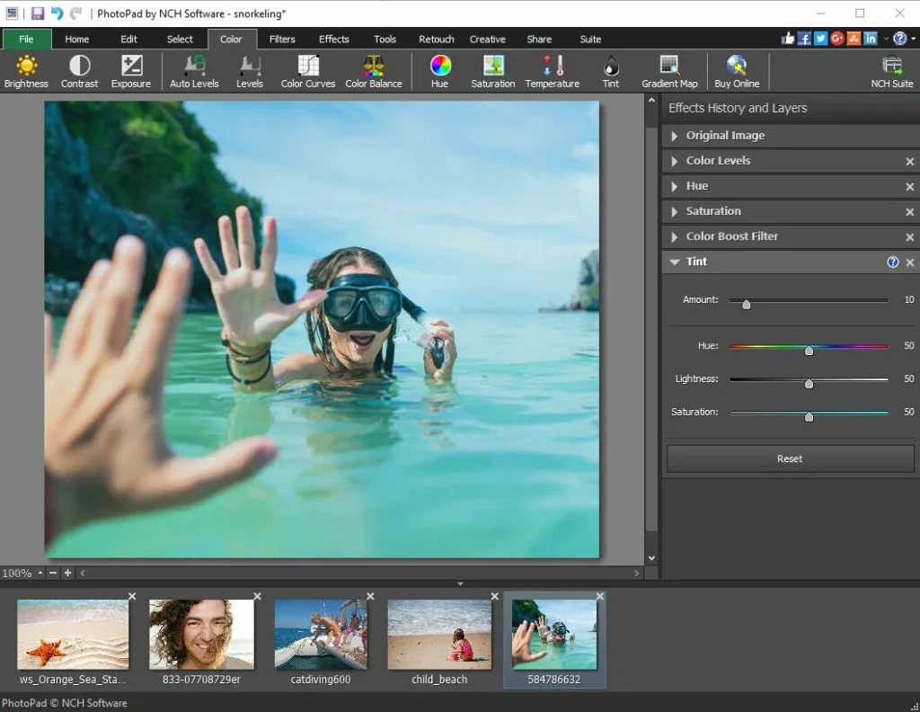 Photopad Image Editor Free Download Full Version 2026