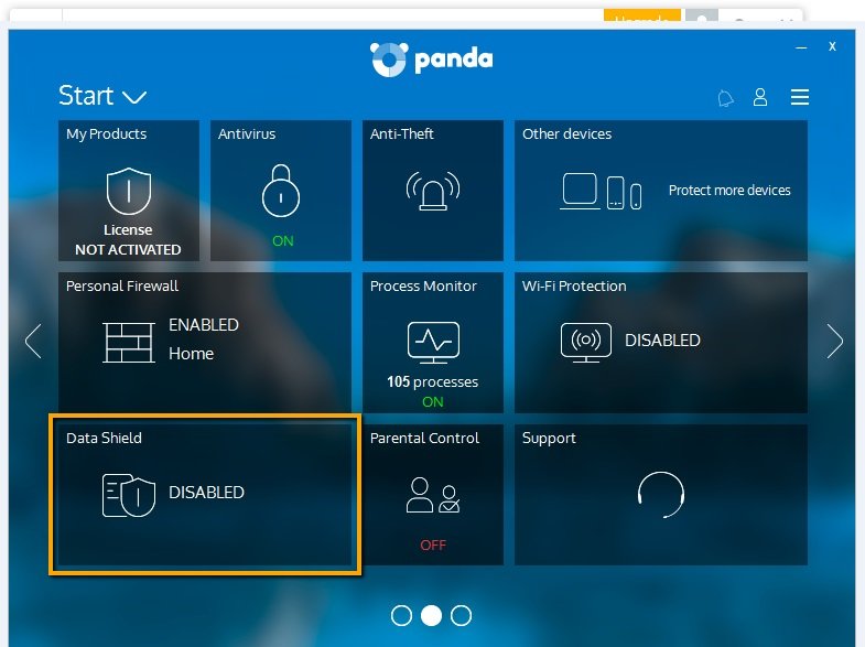 Panda Antivirus Baixar Para Windows 2026