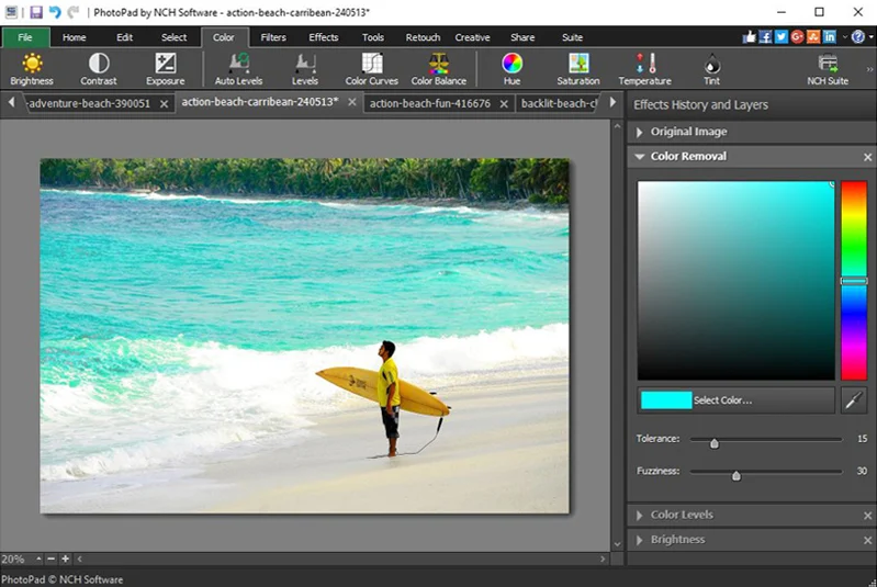 Photopad Image Editor Free Download Full Version 2026
