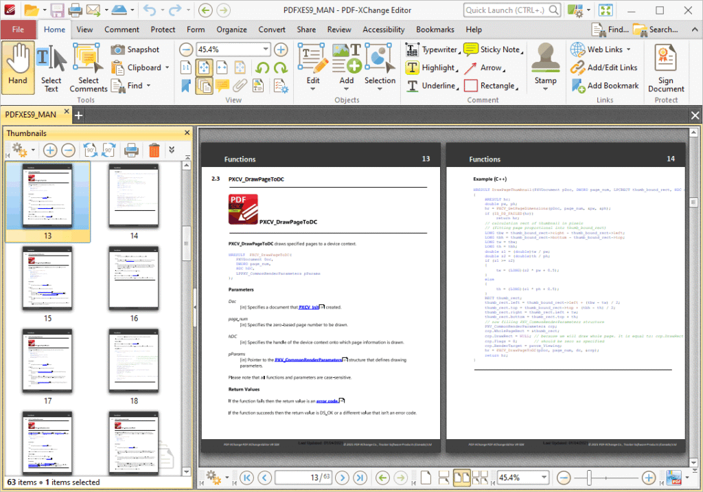 PDF-XChange Editor Download Gratuito Para Windows 2026