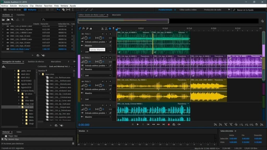 Adobe Audition Download Gratuito Para Windows 2026