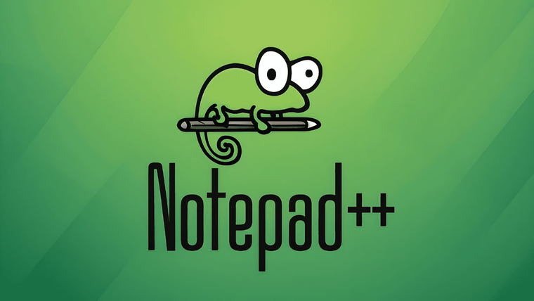 Notepad++ Download Gratuito Versão Mais Recente 2026