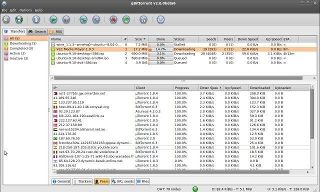 qBittorrent Grátis, Completo e Ativado Pt-BR 2026
