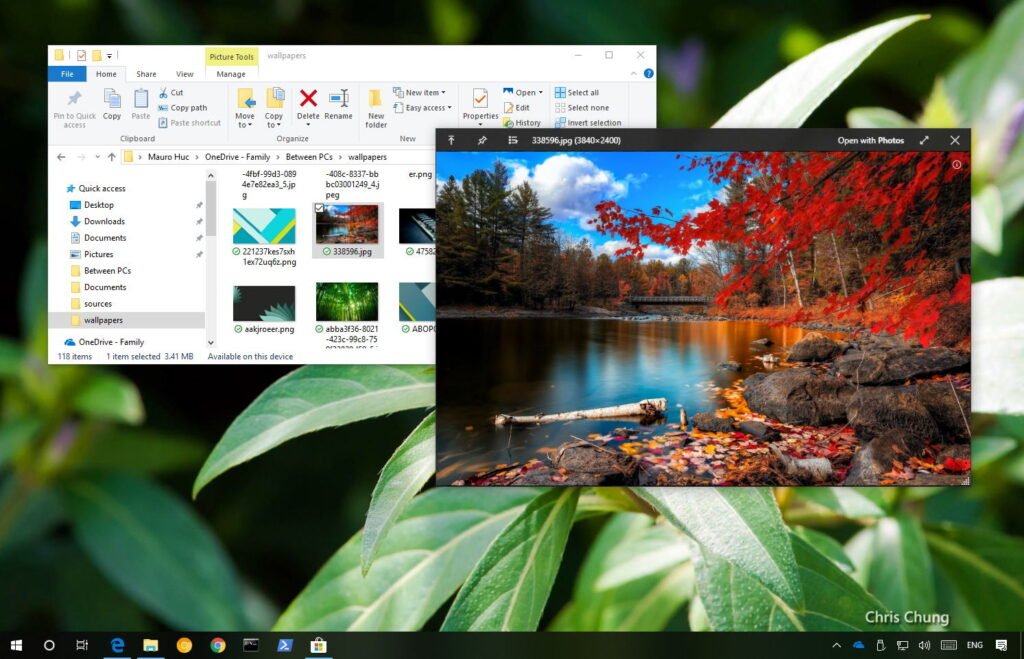 QuickLook Download Gratuito Para Windows PT-BR 2026