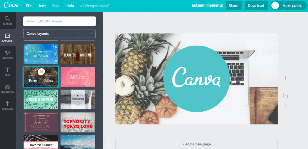 Canva Download Completo Para Windows 2026