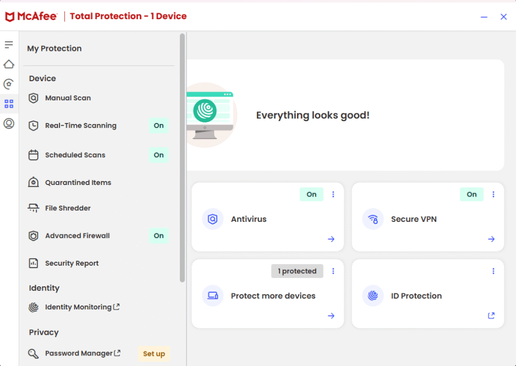 McAfee Total Protection Download Gratuito Para Windows 2026