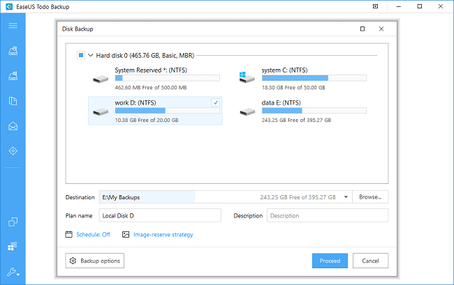 Easeus Todo Backup Free Download Para Windows 2026