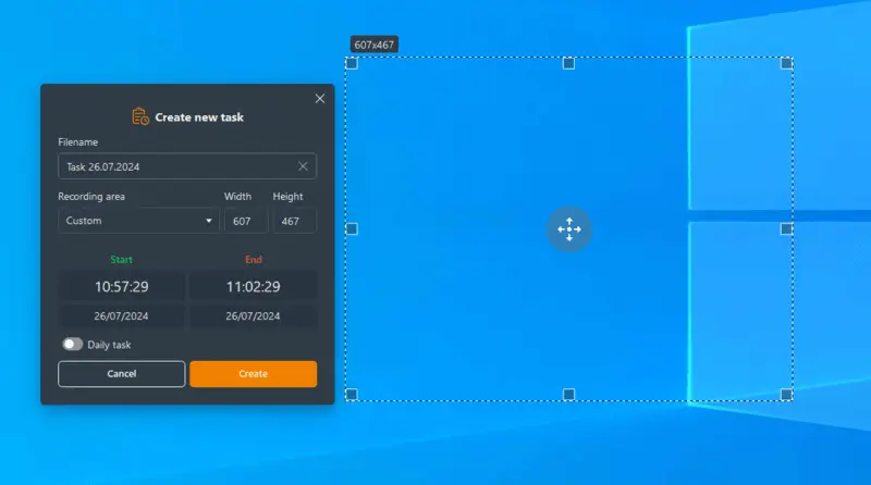 IceCream Screen Recorder Product Key Baixar Para Windows 2026