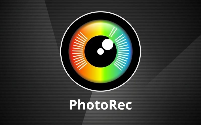 PhotoRec Gratuito Completo Ativado PT-BR 2026