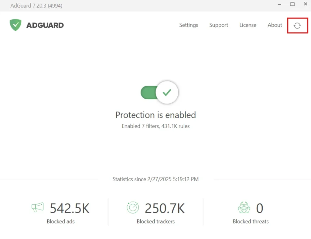 Adguard Crack License Key Download Gratuito 2026