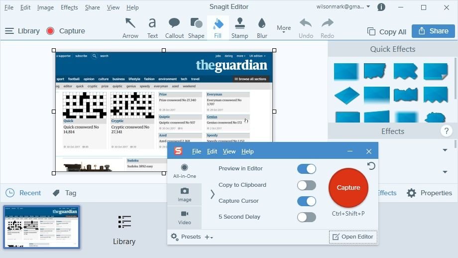 Snagit Download Versão Mais Recente Para Windows 2026