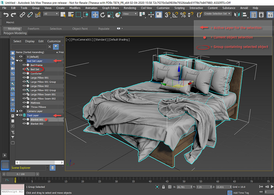 Autodesk 3DS MAX Download Gratuito Versão Completa 2026